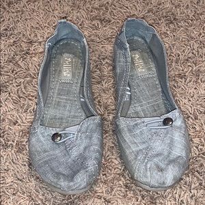 Women’s Mad Love Loafers